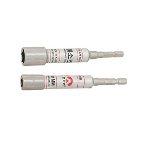 롱비트소켓 LBB-13 13mm 120mm (1EA)