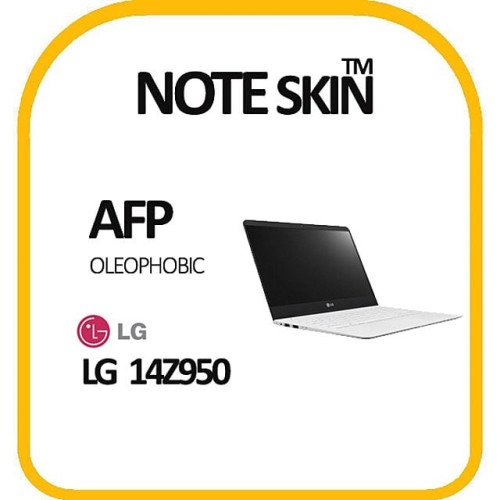 LG전자 울트라PC 그램 14Z950 올레포빅 필름 - 벌크