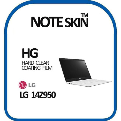 LG전자 울트라PC 그램 14Z950 고광택 필름 - 벌크