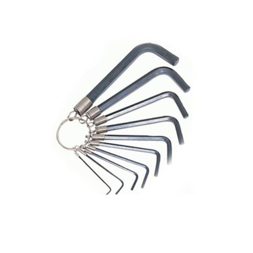 L렌치세트-링타입B품 G-9 10pcs 1.5-10mm (1EA)