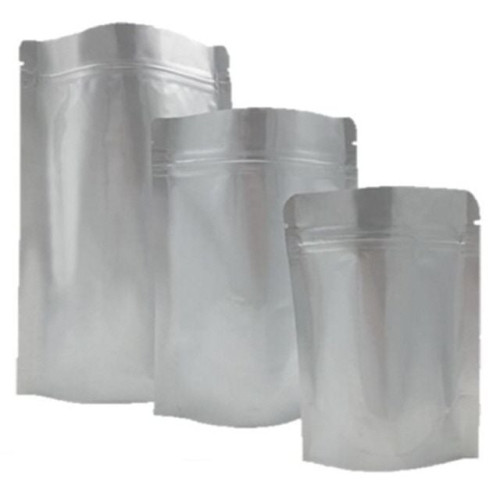 은박 스탠드 지퍼백 20cmX30cm 500장