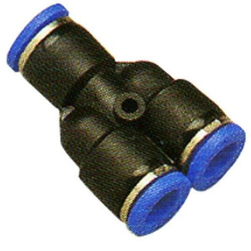 원터치피팅(PY타입) PY-1000 10mm (묶음(5EA))
