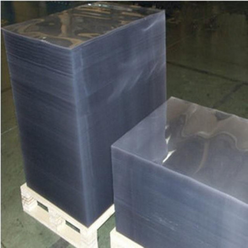 경질 PVC 0.2T x 60cm x 100cm 10장