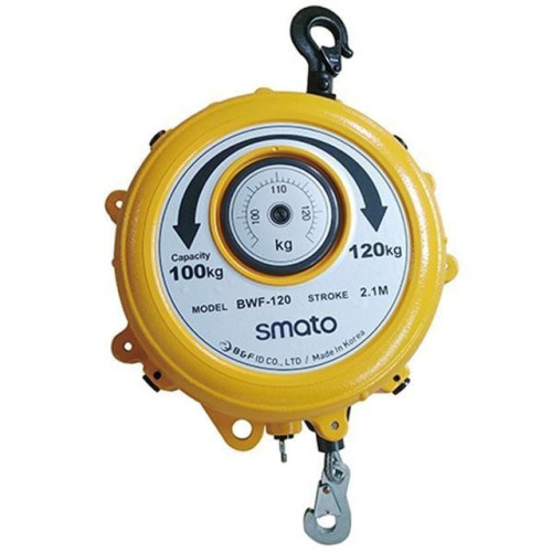 스프링밸런스 BWF-120 100-120kg 2.1m (1EA)