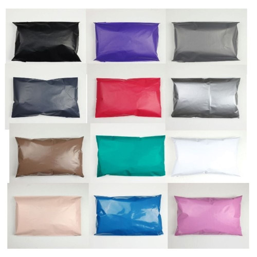 택배봉투 HDPE 그레이 50x60cm 100장