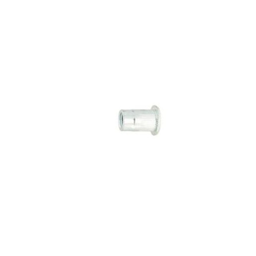 평화화스너 큰머리 팝너트주름형 10mm 13x17.5mm 스틸