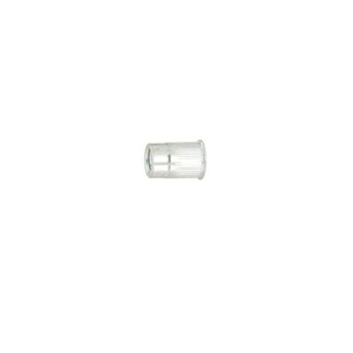 작은머리 팝너트주름형 3mm 5x10mm 스틸 (봉(1000ea))