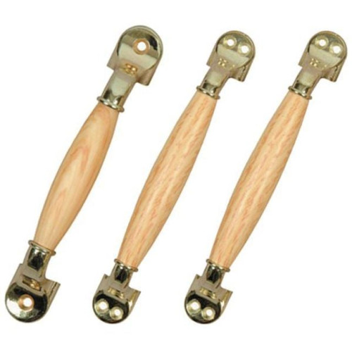 문 손잡이 DH-203 173mm (BOX(30EA))
