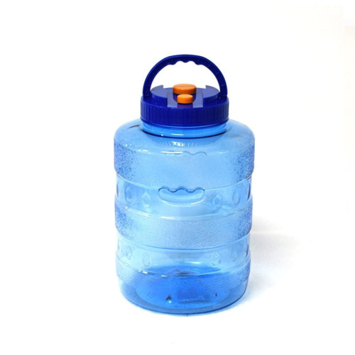 보관용기 이지 용기 15L 매실 담금 과실주 보관