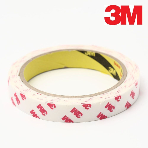 3M 홈양면테이프 2M 15mm x 2m 폼테이프 초강력 사무