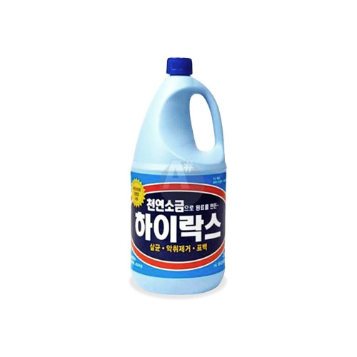 하이락스 2L X 6개