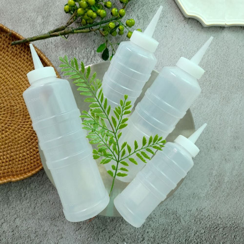 ALS 잘라쓰는 푸드1구소스병 대 600ml 1913