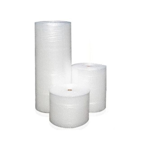 반품불가 포장용 에어캡 2T 규격 25cm X 50M 4ROLL