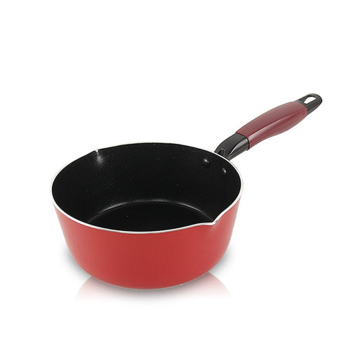 라면냄비 20cm / 밀크팬 편수팬 멀티팬
