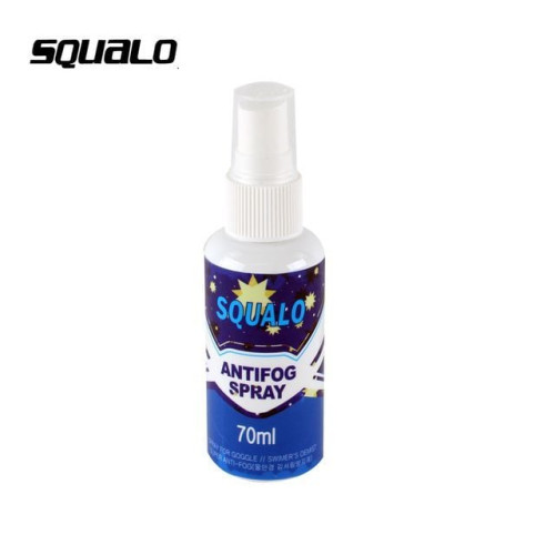 스쿠알로 안티포그액(김서림방지) 스프레이타입 70ml