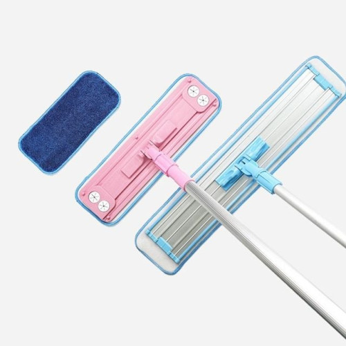 극세사 막대 물걸레 마포 밀대 걸레 리필 패드 소10장