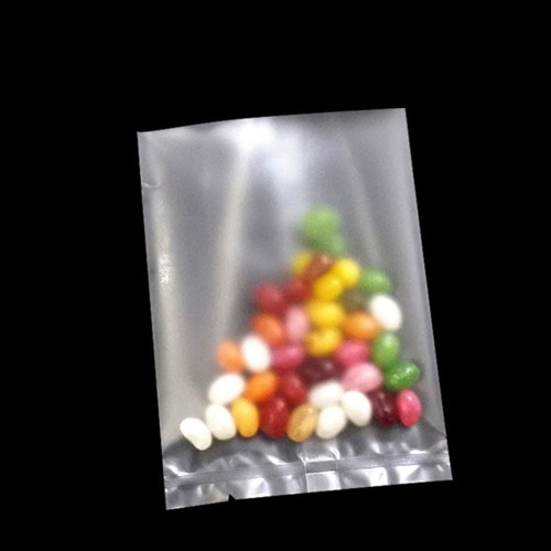 반투명 실링가능 쿠키봉투 8.5cmX11cm 100P