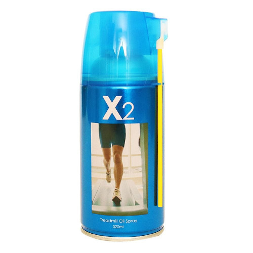 런닝머신 전용 오일 X2 320ml