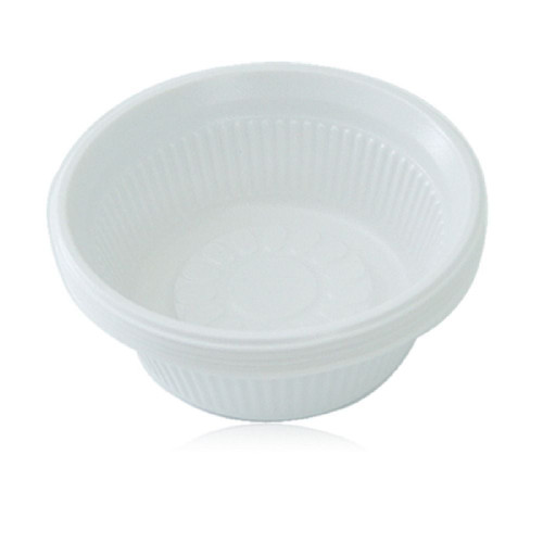 일회용 그릇 포장 용기 소풍 접시 그릇 150mm 10매입