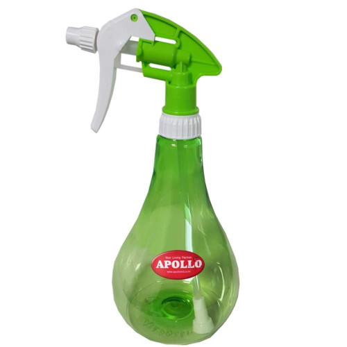 화분 화초 반투명 분무기 스프레이 650ml 생활잡화 통