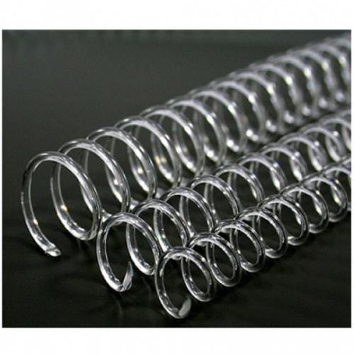 카피어랜드 코일링 10mm 투명 3대1 140개입 1kg