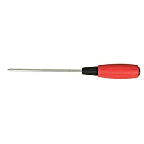 센툴 원형 드라이버 ST-0601 6 x 100mm 십자