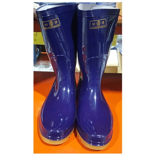 반장화(남성 패션 보생 270mm) 고무장화