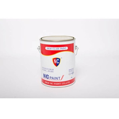 엔씨 에코멜 ECO MEL(청색) 1L 철재 및 목재의 내외부
